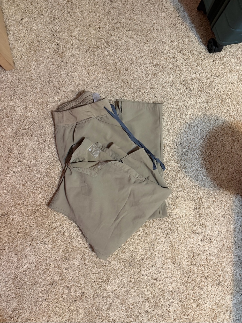 XL Women's Latte Figs
